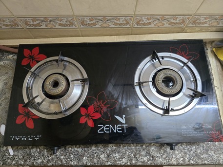 Salmaniya, Household Items, BHD 35,  BAHRAIN GAS MEDIUM + ZENET STOVE