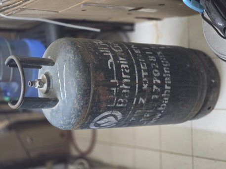 Salmaniya, Household Items, BHD 35,  BAHRAIN GAS MEDIUM + ZENET STOVE