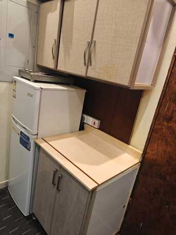 Riyadh, Apartments/Houses, 2 BR,  Two Bedrooms Flat Available For Rent Fully Furnished Rooms With Kitchen And Bathroom