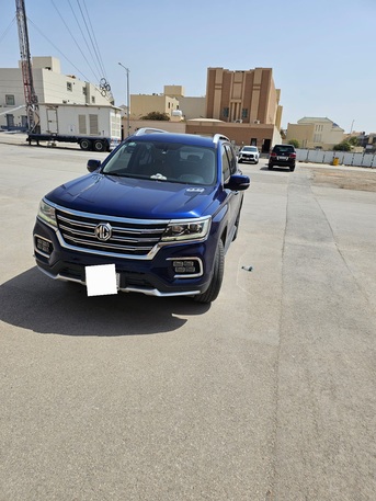 Riyadh, Vehicles, Cars & Trucks , SAR 45000,  MG RX8,  2020,  Automatic,  180000 KM,    Full Option