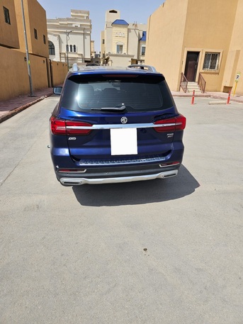 Riyadh, Vehicles, Cars & Trucks , SAR 45000,  MG RX8,  2020,  Automatic,  180000 KM,    Full Option