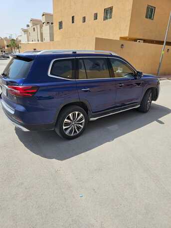 Riyadh, Vehicles, Cars & Trucks , SAR 45000,  MG RX8,  2020,  Automatic,  180000 KM,    Full Option