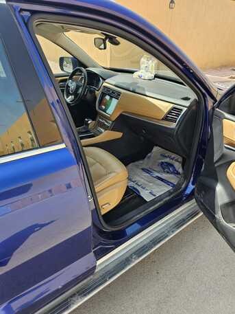 Riyadh, Vehicles, Cars & Trucks , SAR 45000,  MG RX8,  2020,  Automatic,  180000 KM,    Full Option