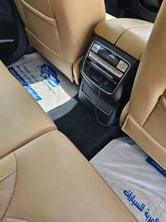 Riyadh, Vehicles, Cars & Trucks , SAR 45000,  MG RX8,  2020,  Automatic,  180000 KM,    Full Option