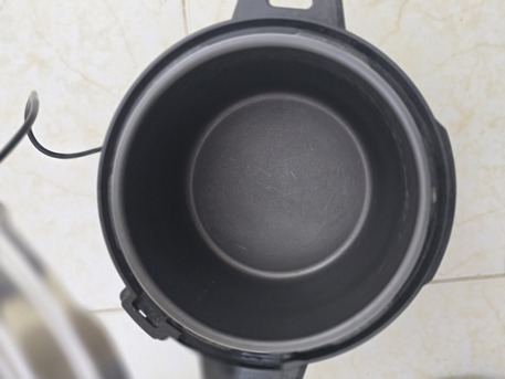 Salmaniya, Household Items, BHD 10,  RICE COOKER CLICKON