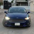 SAR 35000,  Ford Fusion SE,  2016,  Automatic,  199000 KM,  Ford