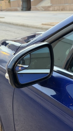 King Fahad District, Vehicles, Cars & Trucks , SAR 35000,  Ford Fusion SE,  2016,  Automatic,  199000 KM,  Ford