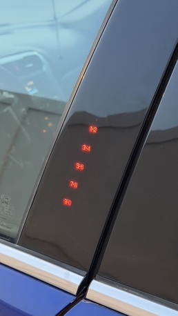 King Fahad District, Vehicles, Cars & Trucks , SAR 35000,  Ford Fusion SE,  2016,  Automatic,  199000 KM,  Ford