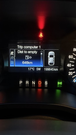 King Fahad District, Vehicles, Cars & Trucks , SAR 35000,  Ford Fusion SE,  2016,  Automatic,  199000 KM,  Ford