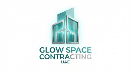 Abu Dhabi, Construction, Glow Space LLC &ndash; Aluminium, Glass & Maintenance Experts UAE