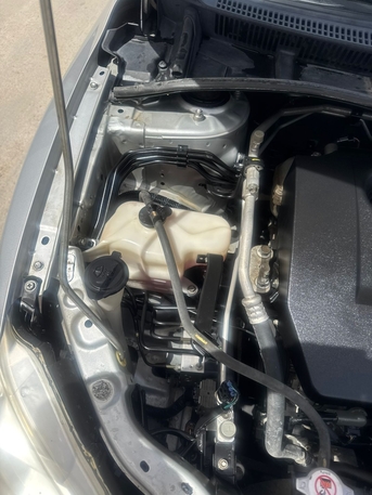 Jubail, Items Wanted, Toyota Corolla 2012 Gli 1.6 Automatic