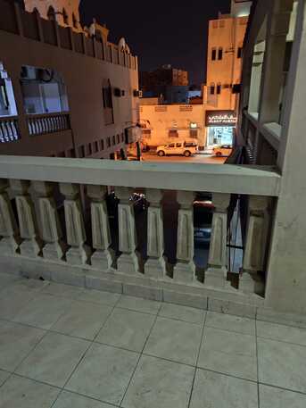 Muharraq, Apartments/Houses, BHD 140/month,  2 BR,  Flat For Rent In Muharraq Hala 2 Month Free