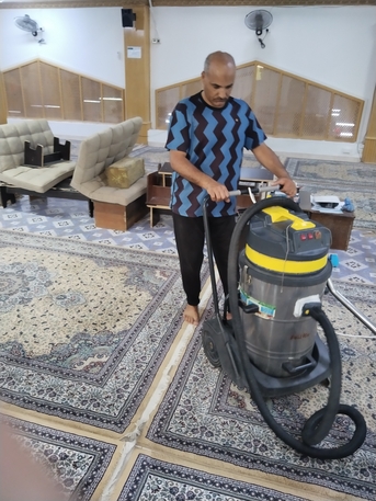 Riyadh, Cleaning, @ Professional Sofa And Carpet Cleaning Service And Home Deep Clean 0563416917