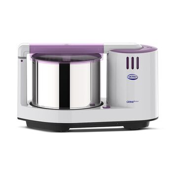 Jeddah, Appliances, SAR 350,  Bacheleor Bed Steel & Wood + Ultra Wet Grinder 2Ltr