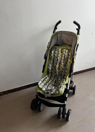 Riyadh, Baby & Kid Stuff, SAR 150,  Stroller Mothercare (Very Good Condition)