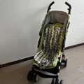 SAR 150,  Stroller Mothercare (Very Good Condition)