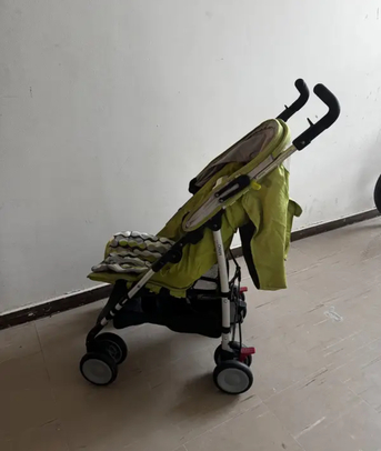 Riyadh, Baby & Kid Stuff, SAR 150,  Stroller Mothercare (Very Good Condition)