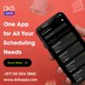 DXB APPS Shaping The Future Of Mobile Application Development Abu Dhabi