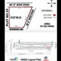 INR 19000,  211 Sq. Yard,  Plot For Sale-HMDA North-East Corner 2 Side 40ft Road At Kothur