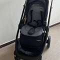 SAR 250,  Stroller MaxiCosi Adorra (Medium Condition)