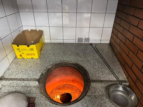 Dammam, Food, SAR 2000000,  Restaurant For Sale In Saihat &ndash; Fully Equipped | Ready Business | Great Location