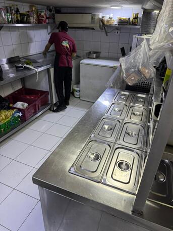 Dammam, Food, SAR 2000000,  Restaurant For Sale In Saihat &ndash; Fully Equipped | Ready Business | Great Location