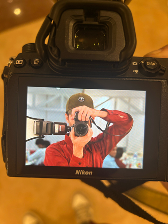 Riyadh, Job Seekers, Media Content Creator