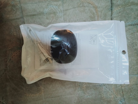 Khobar, Electronics, SAR 20,  Bluetooth Earbuds