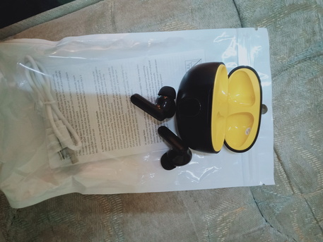 Khobar, Electronics, SAR 20,  Bluetooth Earbuds