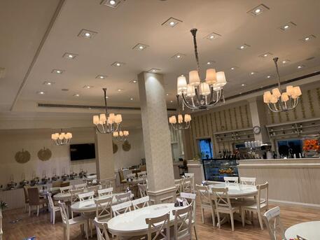 Dammam, Businesses For Sale, Restaurant For Sale In Saihat &ndash; Fully Equipped | Ready Business | Great Locatio