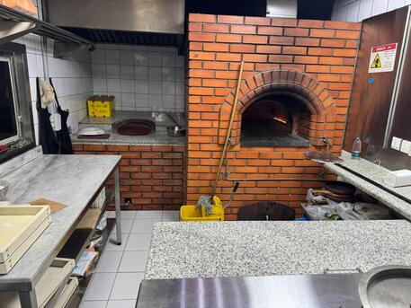 Dammam, Businesses For Sale, Restaurant For Sale In Saihat &ndash; Fully Equipped | Ready Business | Great Locatio