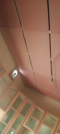 Jeddah, Job Seekers, Gypsum Board Muqawal