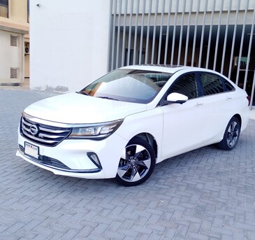 Tubli, Vehicles, Cars & Trucks , BHD 10,  GAC GA4,  2019,  180000 KM,    Model FULL OPTION Excellent Condition FOR SALE