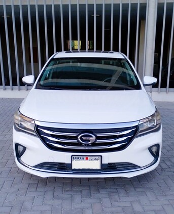 Tubli, Vehicles, Cars & Trucks , BHD 10,  GAC GA4,  2019,  180000 KM,    Model FULL OPTION Excellent Condition FOR SALE