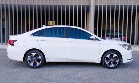 Tubli, Vehicles, Cars & Trucks , BHD 10,  GAC GA4,  2019,  180000 KM,    Model FULL OPTION Excellent Condition FOR SALE