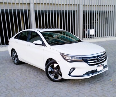 Tubli, Vehicles, Cars & Trucks , BHD 10,  GAC GA4,  2019,  180000 KM,    Model FULL OPTION Excellent Condition FOR SALE