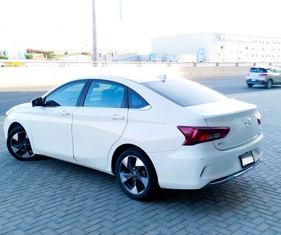 Tubli, Vehicles, Cars & Trucks , BHD 10,  GAC GA4,  2019,  180000 KM,    Model FULL OPTION Excellent Condition FOR SALE