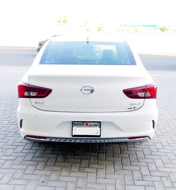 Tubli, Vehicles, Cars & Trucks , BHD 10,  GAC GA4,  2019,  180000 KM,    Model FULL OPTION Excellent Condition FOR SALE