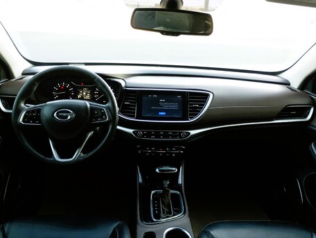 Tubli, Vehicles, Cars & Trucks , BHD 10,  GAC GA4,  2019,  180000 KM,    Model FULL OPTION Excellent Condition FOR SALE