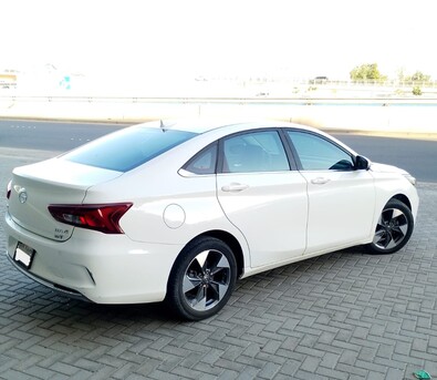 Tubli, Vehicles, Cars & Trucks , BHD 10,  GAC GA4,  2019,  180000 KM,    Model FULL OPTION Excellent Condition FOR SALE