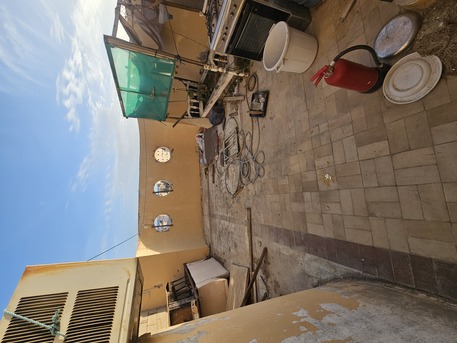 Yanbu, Apartments/Houses, SAR 3600/year,  1 BR,  1000 Sq. Meter,  ഒരു സിംഗിൾ ഫ്ലാറ്റ് വാടകയ്ക്ക്