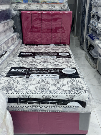 Al Safa, Furniture, SAR 300,  Beds And Mattressess