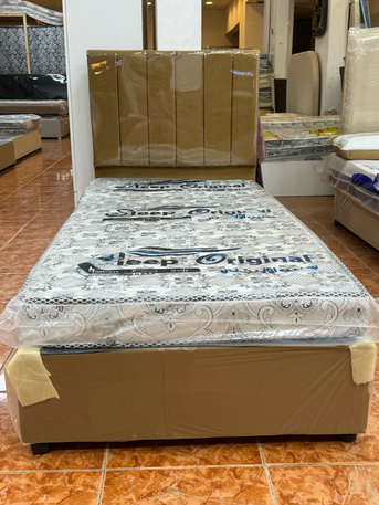 Al Safa, Furniture, SAR 300,  Beds And Mattressess