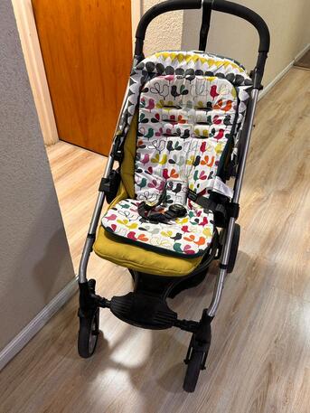 Jubail, Baby & Kid Stuff, SAR 350,  Baby Stroller