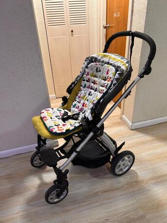 Jubail, Baby & Kid Stuff, SAR 350,  Baby Stroller