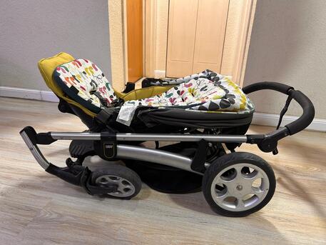 Jubail, Baby & Kid Stuff, SAR 350,  Baby Stroller