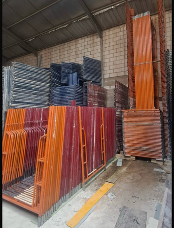 Riyadh, Construction, Construction Support Materials &ndash; Sale & Rent / مواد دعم البناء للبيع والإيجار