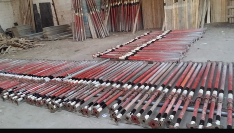 Riyadh, Construction, Construction Support Materials &ndash; Sale & Rent / مواد دعم البناء للبيع والإيجار