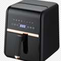 SAR 59,  New Air Fryer/ Urgent Sale