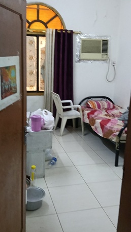 Gudaibiya, Rooms Available, BHD 65/month,  Room For Rent